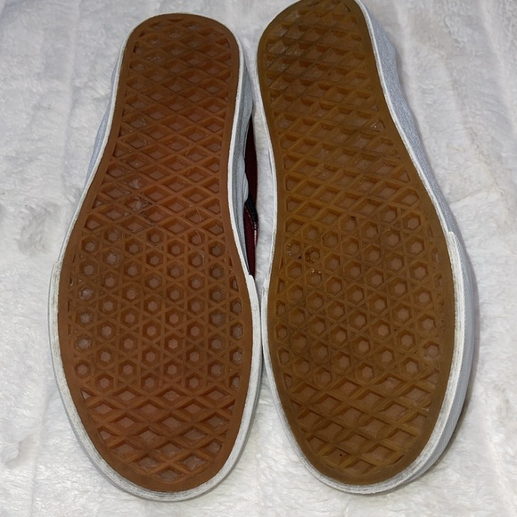 Slip On Vans - Picture 5 of 10